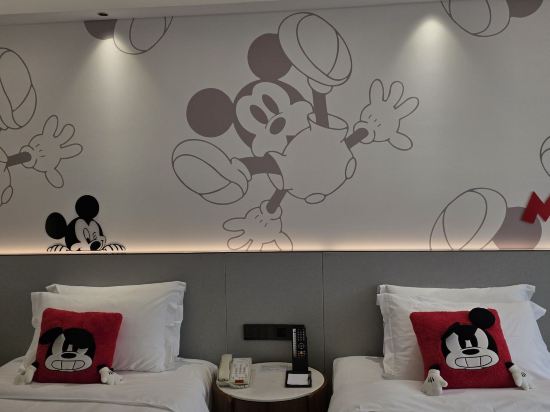 深圳中航城格蘭雲天大酒店優惠