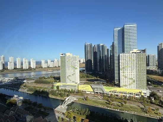 홀리데이 인 인천 송도, IHG 호텔 쿠폰