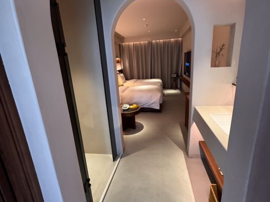 川行隱裡飯店（成都寬窄巷子店）優惠