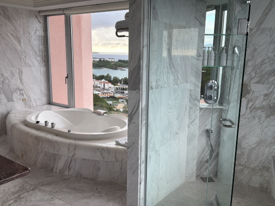 沖繩東方水療度假村飯店優惠