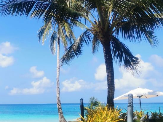 長灘島瑞享度假村優惠