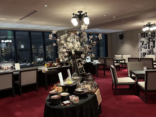 淺草豪景飯店別館六區優惠