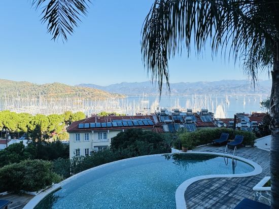 尤妮克精品級酒店 - 僅限成人優惠