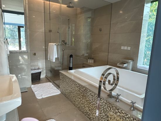 深圳華僑城洲際大酒店優惠