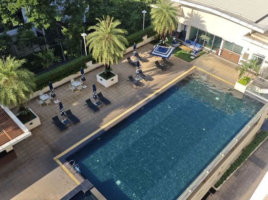 素坤逸通羅中心站飯店優惠