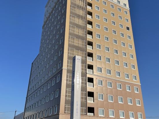 東橫INN 新富士站南口優惠