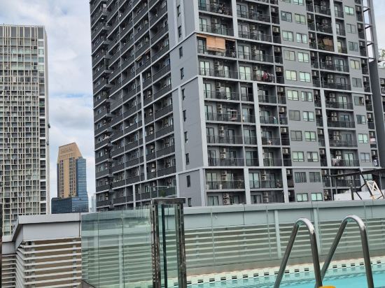 曼谷勒特爾旅館優惠