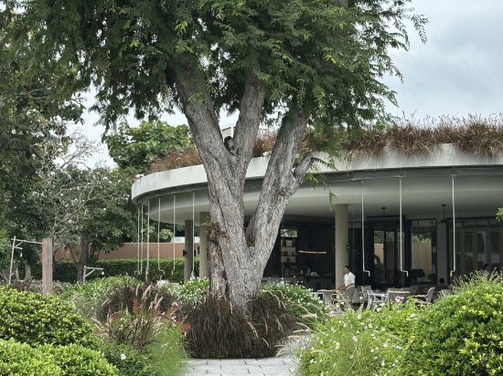 Vala Hua Hin - Nu Chapter Hotels華欣瓦拉 - 努章飯店優惠