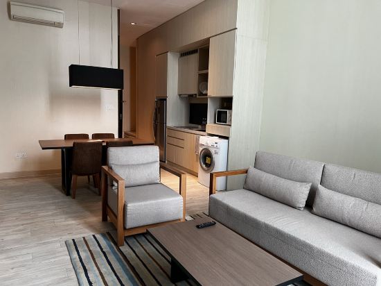 吉隆坡豪亞飯店式公寓 - 遠東飯店集團旗下優惠