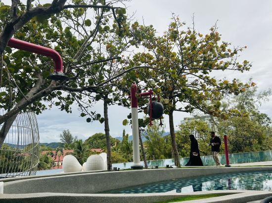 雅樂軒浮羅交怡潘塔登加酒店優惠