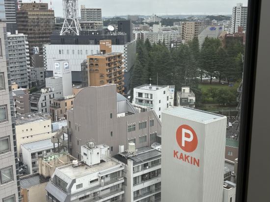 三井ガーデンホテル仙台 クーポン