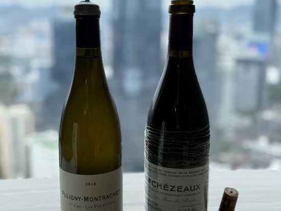 深圳柏悅飯店優惠