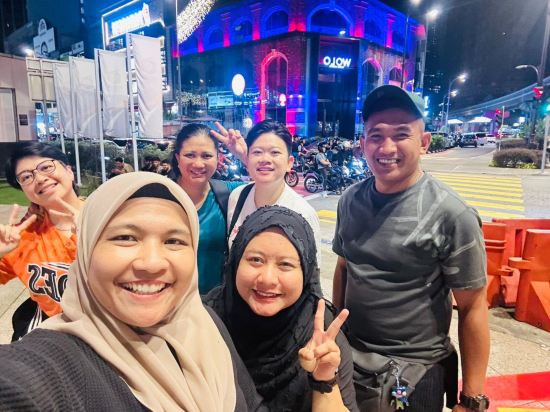 吉隆坡武吉免登和泉飯店優惠