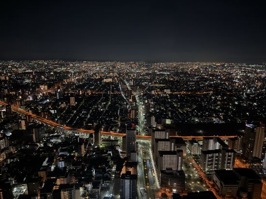 大阪萬豪酒店優惠