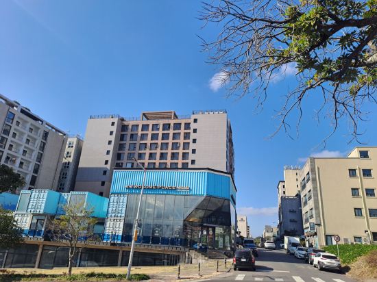 韋斯特凱飯店優惠