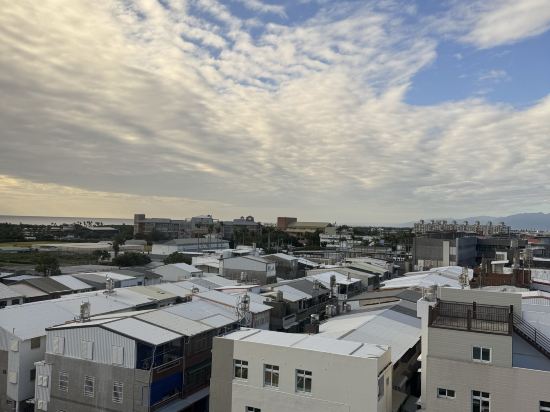 台東南豐鐵花棧優惠