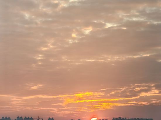 中山盛景尚峯酒店優惠