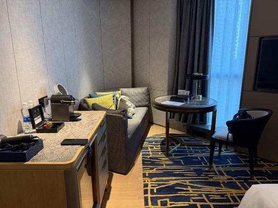 深圳博林天瑞喜來登酒店優惠