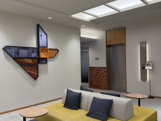 ホテルユニゾ京都烏丸御池 クーポン