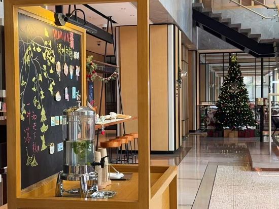 深圳羅湖木棉花酒店優惠