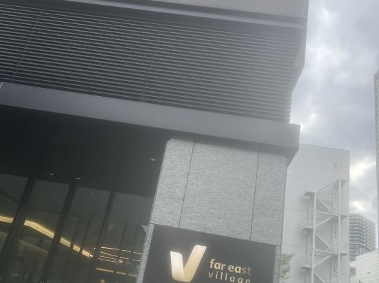 ファーイーストビレッジホテル東京有明 クーポン