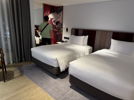 曼谷蘇拉翁因姆蒙田酒店優惠