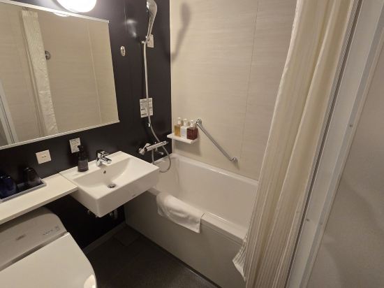 大阪普樂美雅凱賓總統飯店優惠