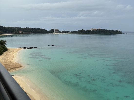 ベストウェスタン沖縄幸喜ビーチ クーポン