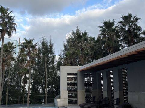 HOTEL SANSUI NAHA 琉球温泉 波之上の湯 クーポン