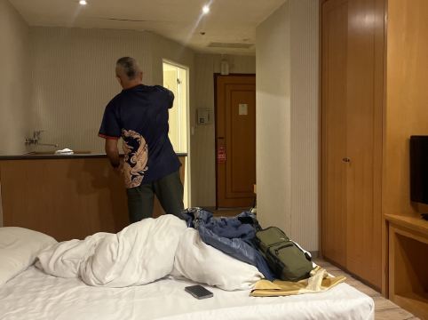 臺中福爾摩沙聯盟草悟道酒店優惠