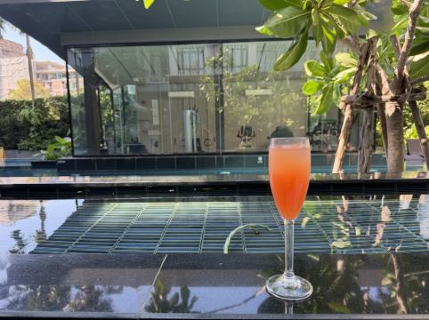 雅頓住宅酒店優惠