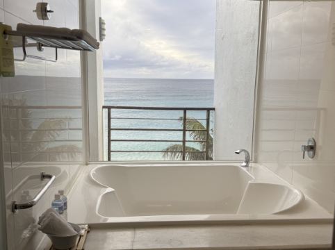 屏東墾丁夏都沙灘酒店優惠