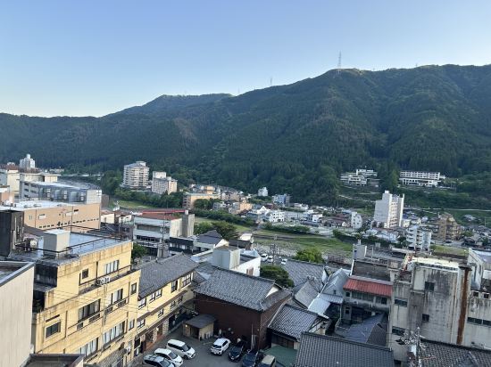 湯快リゾート 下呂温泉 下呂彩朝楽 別館 クーポン