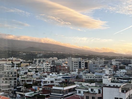 欣欣酒店天地淵優惠