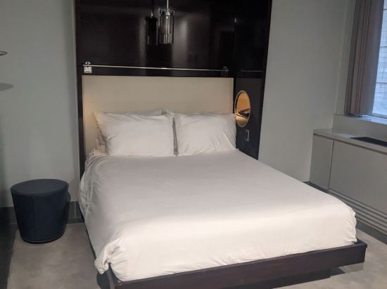 紐約皇家通酒店優惠