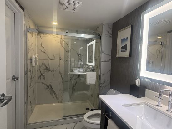 多倫多機場希爾頓大使館套房酒店優惠