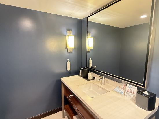 威基基海灘希爾頓花園酒店優惠