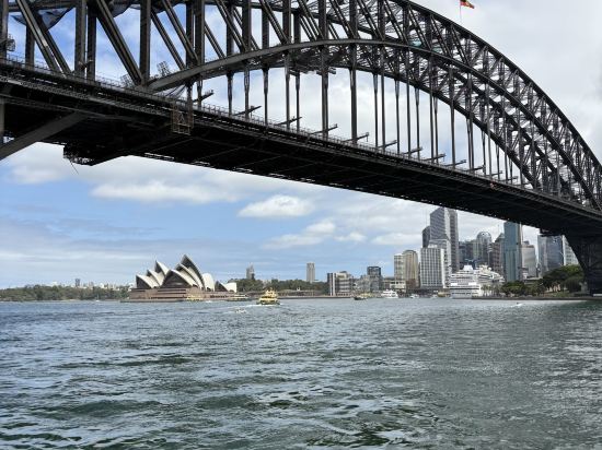 悉尼瑞士大酒店優惠