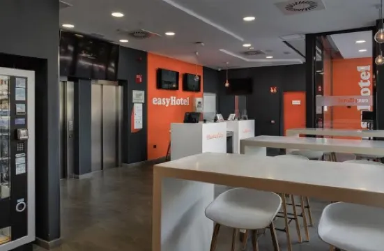 Four Points Flex by Sheraton Malaga Centre Photos