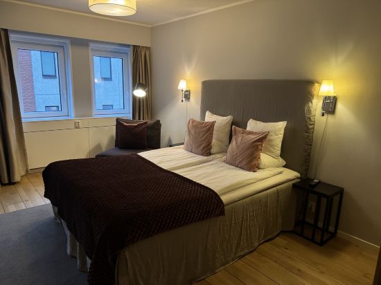 雅爾德特商務公寓酒店優惠