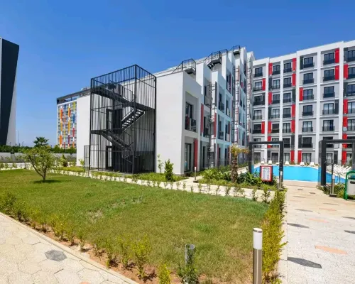 Expo Park Hotel Экстерьер Photos