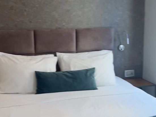 希臘共鳴時尚酒店優惠