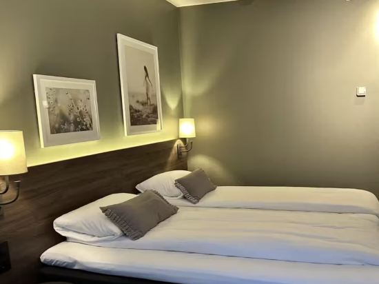 卑爾根市斯堪迪克酒店優惠