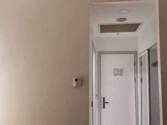 薩賓納戈琛ISG機場酒店優惠