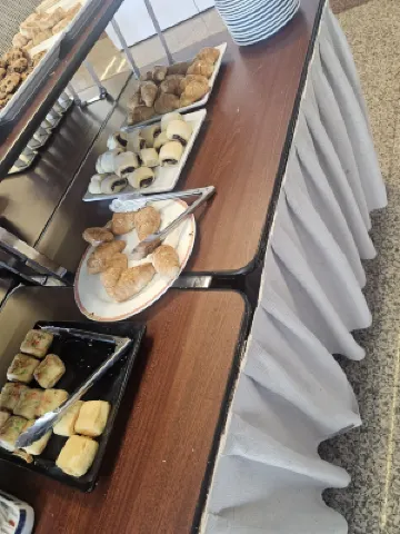 Hotel Velada Mérida Restaurantes Photos