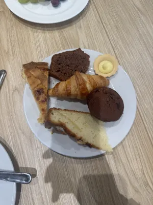 Neo Hotel Mahlzeiten Photos