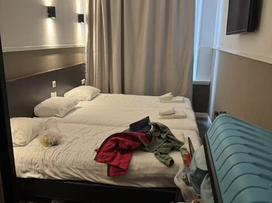 莫納法酒店優惠