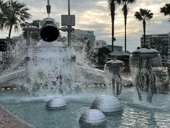 芭提雅格蘭德中心大飯店優惠