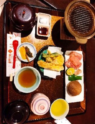 神山温泉　ホテル四季の里＆いやしの湯 クーポン