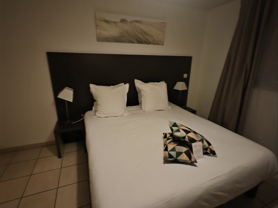 拉賽塔特科特港公寓式酒店優惠